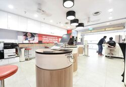 Lucky Plaza (D9), Retail #454546561